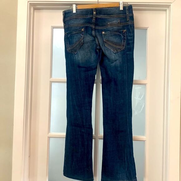 Denim Rules by TRR Zara - Picture 3 of 4